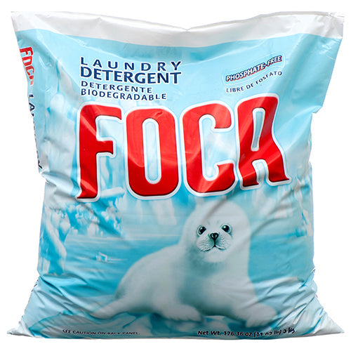 FOCA 5K/4CT
